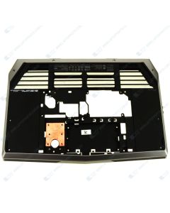 Dell Alienware 15 R2 Replacement Laptop Lower Case / Bottom Base Cover Y5FKV 0Y5FKV CN-0Y5FKV
