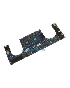 DELL XPS 15 9550 Replacement Laptop Motherboard Y9N5X