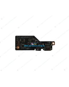 Lenovo Yoga 900-13ISK 80MK0058AU Replacement Laptop Input/Output Board with Cable (Left) 5C50K48474 USED