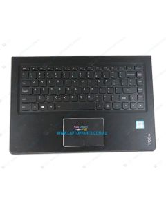 Lenovo Yoga 900-13ISK 80MK0058AU Replacement Laptop Top Case with Keyboard 5CB0K48434 USED