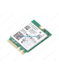 Lenovo MIIX 700-12ISK  80QL00A4AU Peak 2 8260 2*2ac + BT4.0 PCIE Non-VPro SAR M.2 Combo. 00JT481