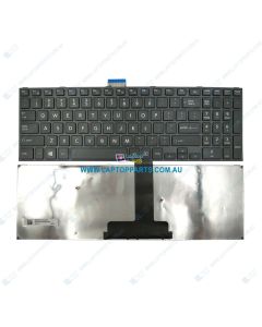 Toshiba Satellite Pro R50-C R50-C-0GC Tecra Z50-C A50-C Replacement Laptop Keyboard
