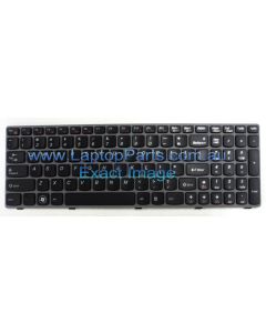 IBM Lenovo G575 G570 Replacement Laptop Keyboard 25-010793 V-117020AS1 New