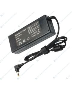 HP PAVILION ZE4133 F5875H Replacement Laptop 19V AC Power Adapter Charger GENERIC