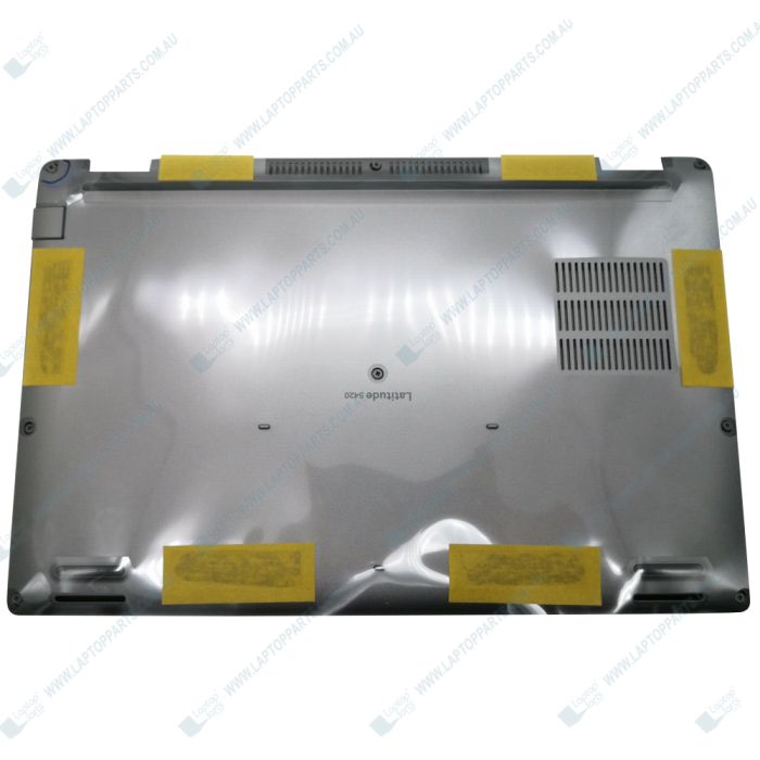 Dell Latitude 5420 E5420 Replacement Laptop Lower Case / Bottom Base