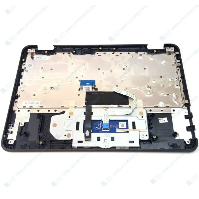 Dell Latitude 3190 Replacement Laptop Upper Case / Palmrest with US  Keyboard and Touchpad KR0WW 0KR0WW CN-
